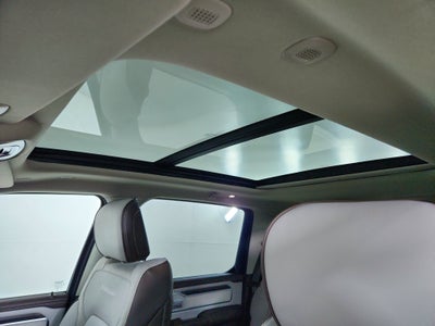 2026 RAM Ram 1500 RAM 1500 LARAMIE CREW CAB 4X4 (144.5 IN WB 5 FT 7 IN BOX)