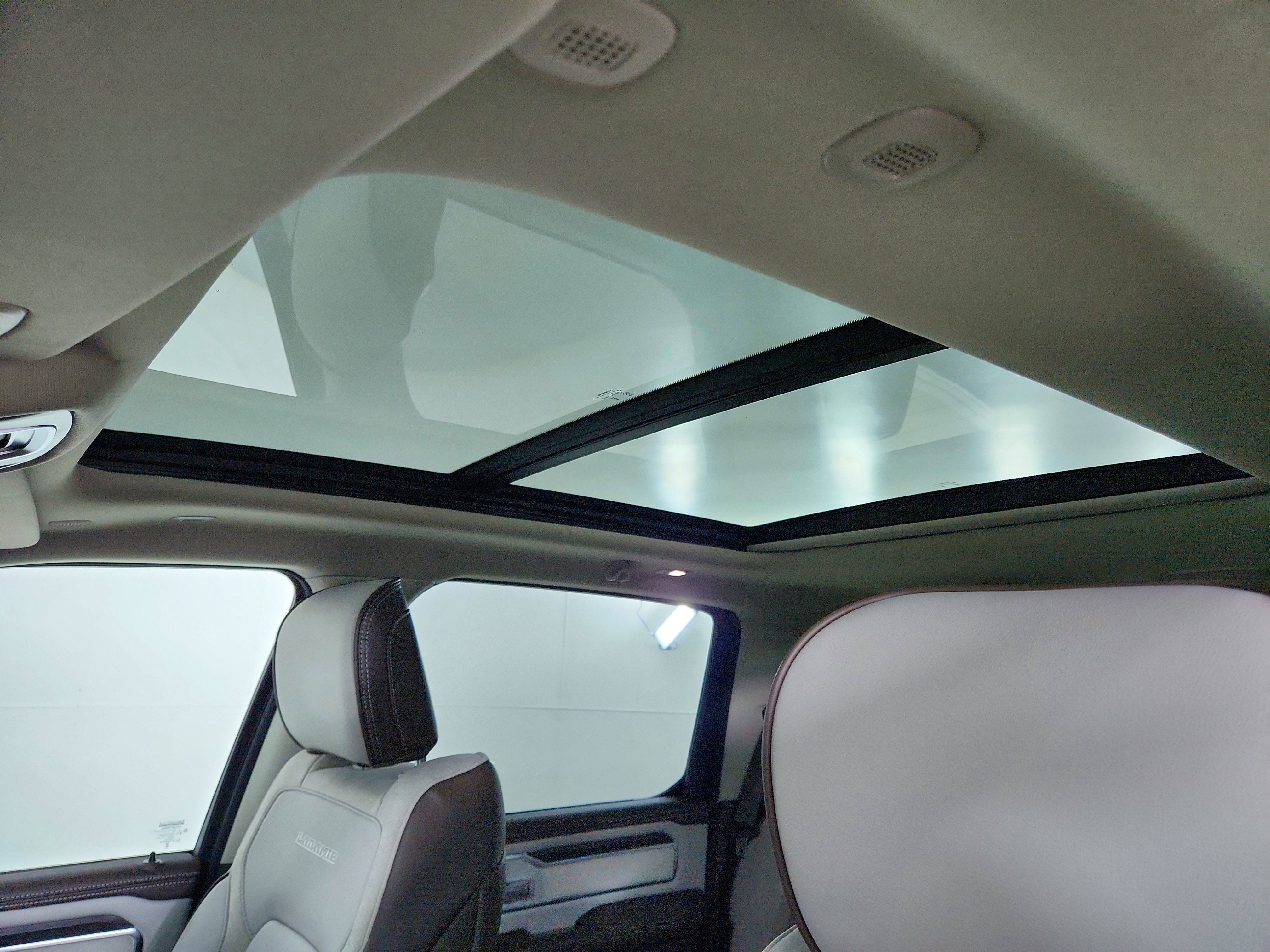 2026 RAM Ram 1500 RAM 1500 LARAMIE CREW CAB 4X4 (144.5 IN WB 5 FT 7 IN BOX)