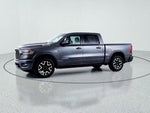 2026 RAM Ram 1500 RAM 1500 LARAMIE CREW CAB 4X4 (144.5 IN WB 5 FT 7 IN BOX)