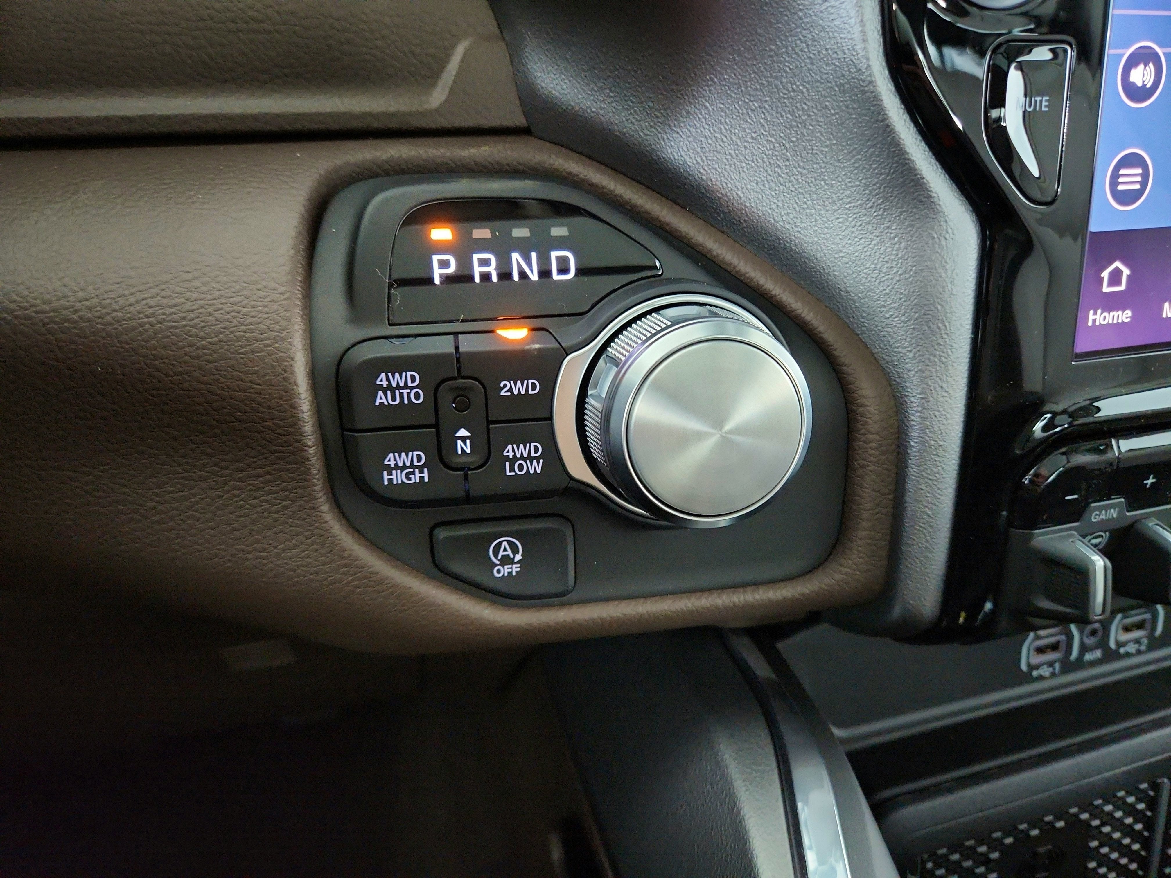 2026 RAM Ram 1500 RAM 1500 LARAMIE CREW CAB 4X4 (144.5 IN WB 5 FT 7 IN BOX)