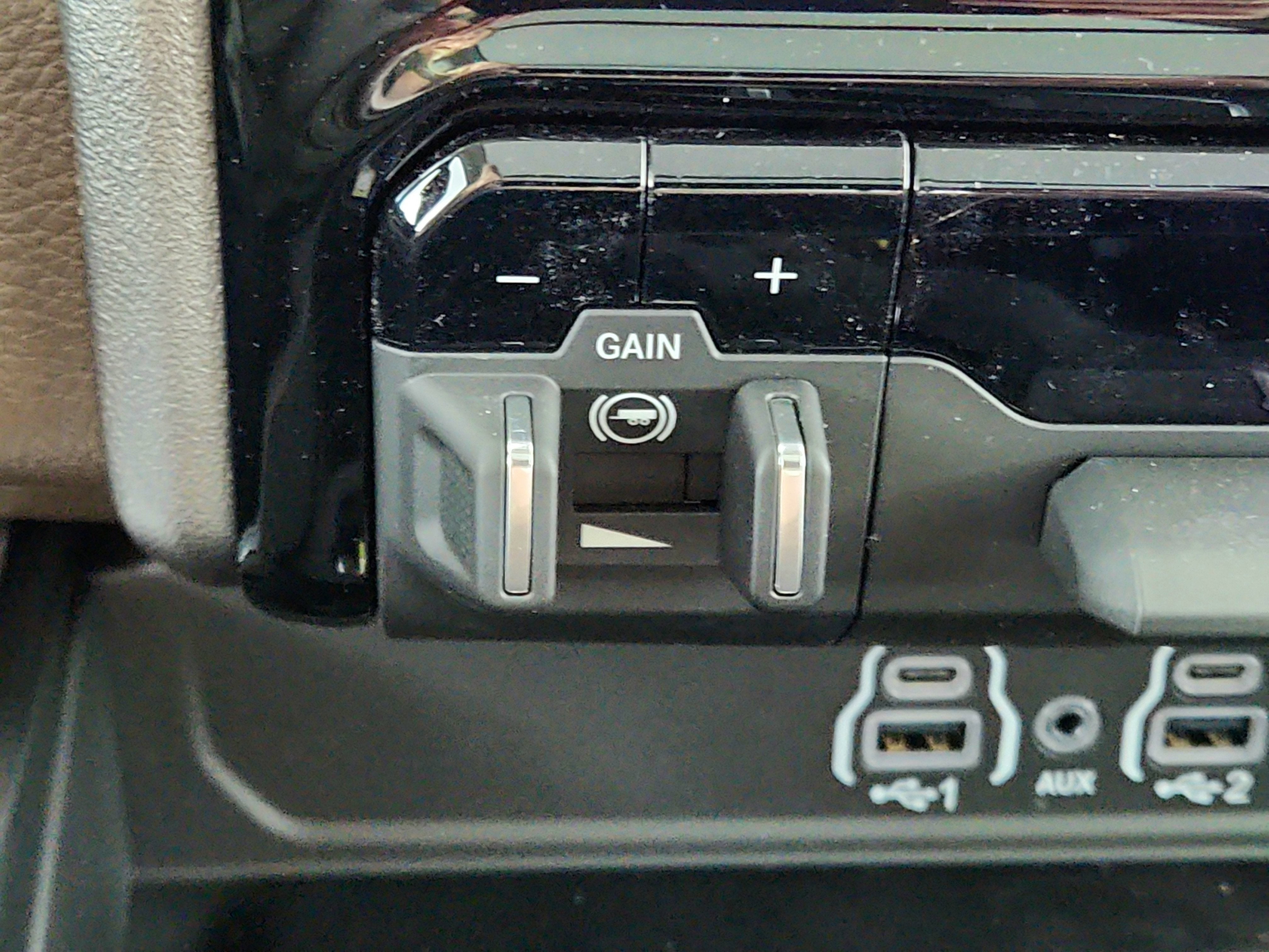 2026 RAM Ram 1500 RAM 1500 LARAMIE CREW CAB 4X4 (144.5 IN WB 5 FT 7 IN BOX)