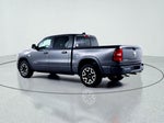 2026 RAM Ram 1500 RAM 1500 LARAMIE CREW CAB 4X4 (144.5 IN WB 5 FT 7 IN BOX)