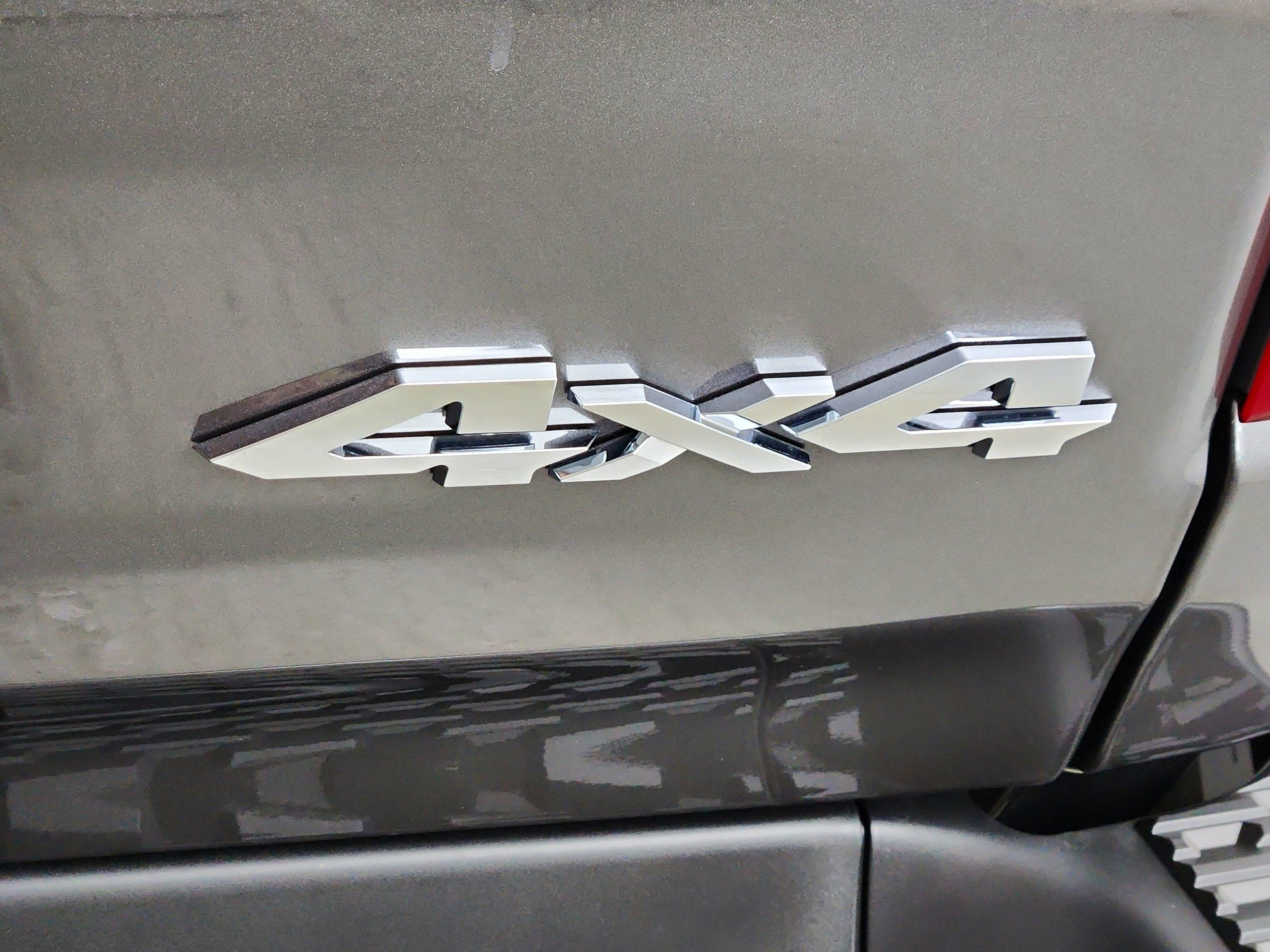 2026 RAM Ram 1500 RAM 1500 LARAMIE CREW CAB 4X4 (144.5 IN WB 5 FT 7 IN BOX)