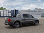 2026 RAM Ram 1500 RAM 1500 LARAMIE CREW CAB 4X4 (144.5 IN WB 5 FT 7 IN BOX)