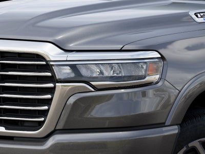 2026 RAM Ram 1500 RAM 1500 LARAMIE CREW CAB 4X4 (144.5 IN WB 5 FT 7 IN BOX)