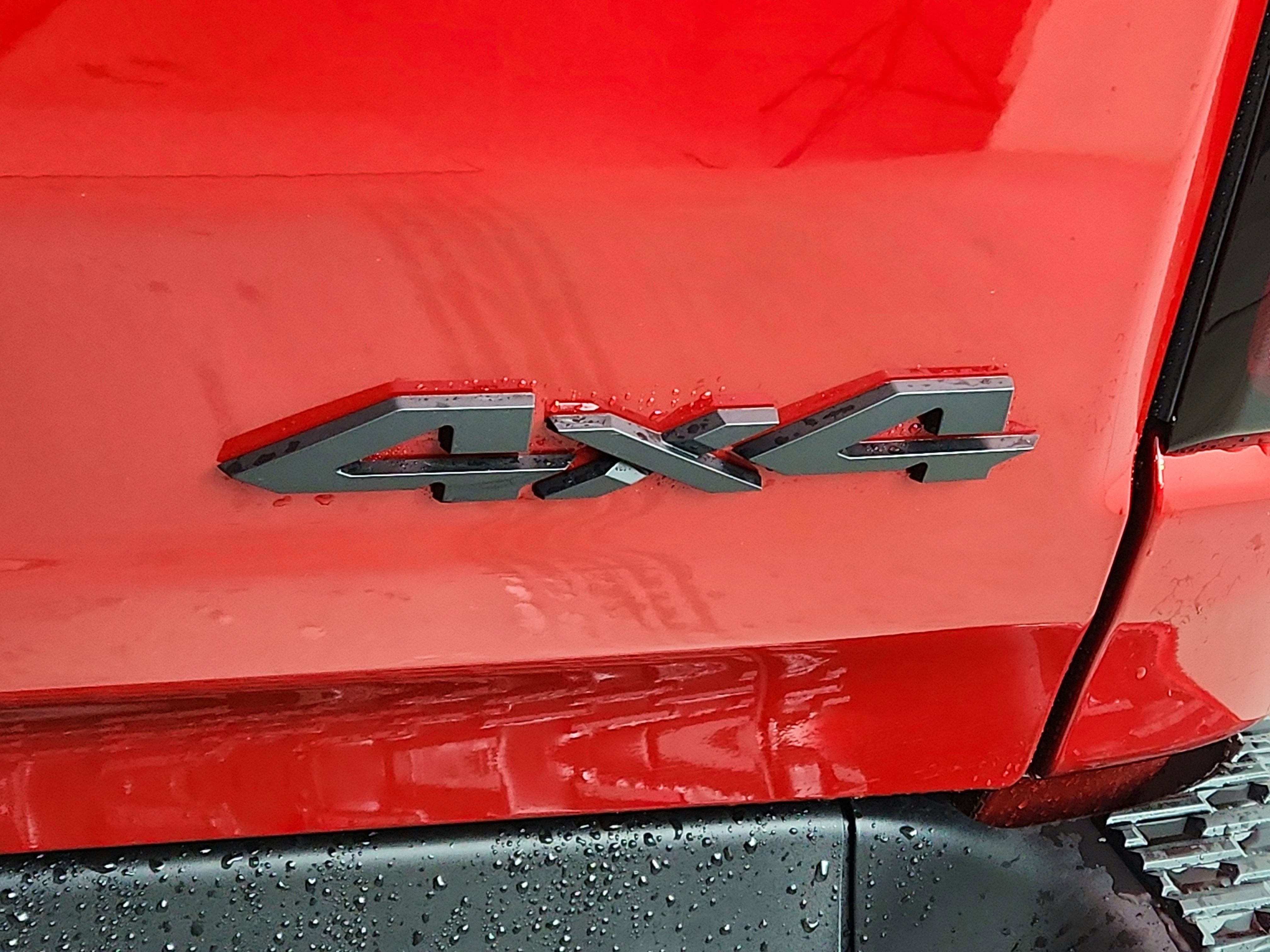 2026 RAM Ram 1500 RAM 1500 LARAMIE CREW CAB 4X4 (144.5 IN WB 5 FT 7 IN BOX)