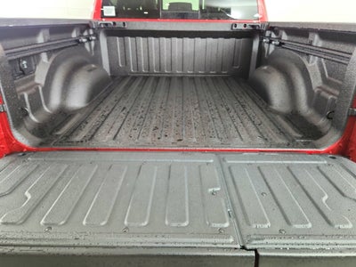 2026 RAM Ram 1500 RAM 1500 LARAMIE CREW CAB 4X4 (144.5 IN WB 5 FT 7 IN BOX)