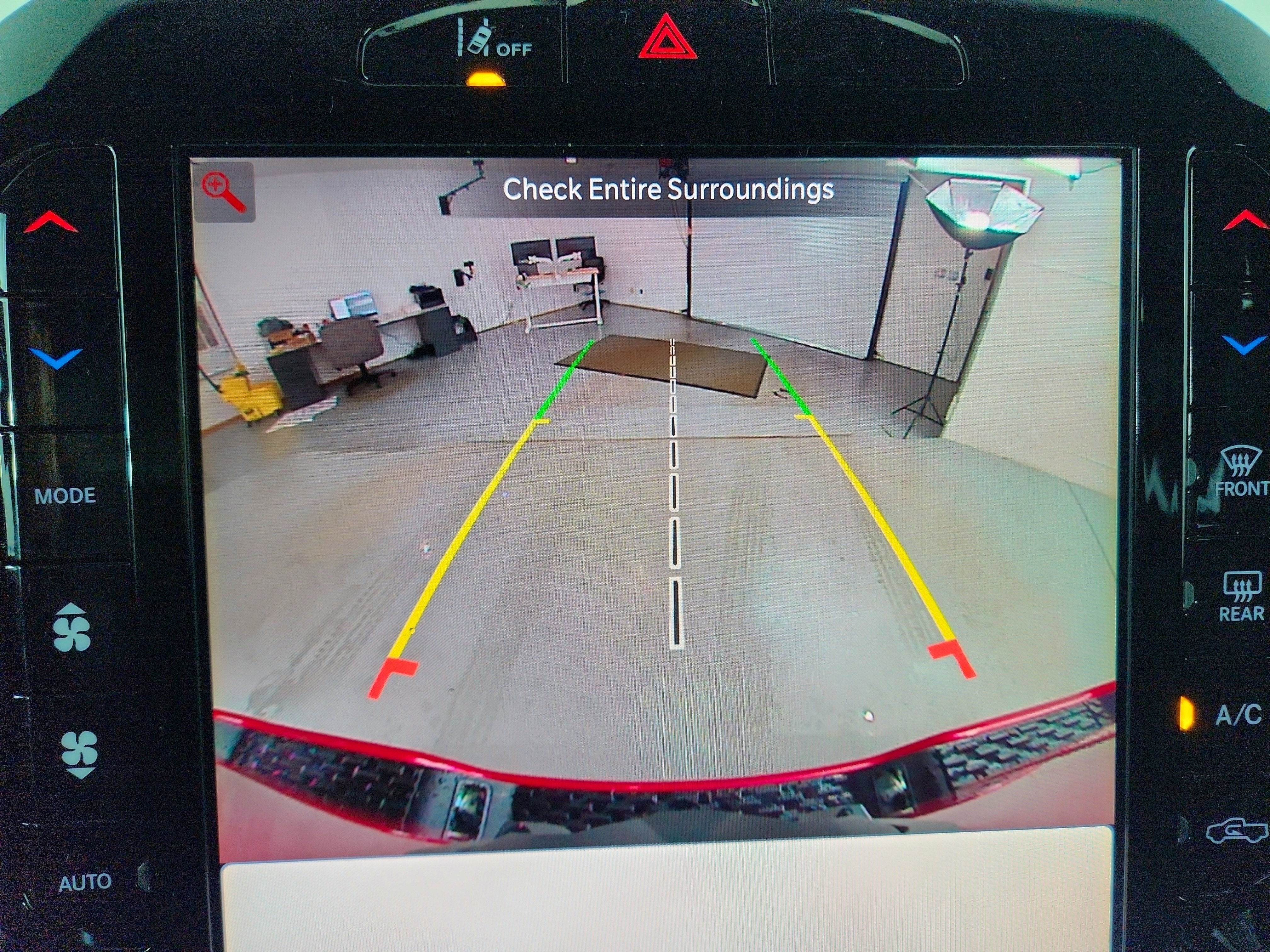 2026 RAM Ram 1500 RAM 1500 LARAMIE CREW CAB 4X4 (144.5 IN WB 5 FT 7 IN BOX)