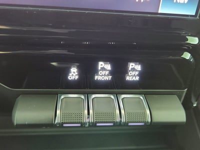 2026 RAM Ram 1500 RAM 1500 LARAMIE CREW CAB 4X4 (144.5 IN WB 5 FT 7 IN BOX)