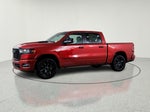 2026 RAM Ram 1500 RAM 1500 LARAMIE CREW CAB 4X4 (144.5 IN WB 5 FT 7 IN BOX)