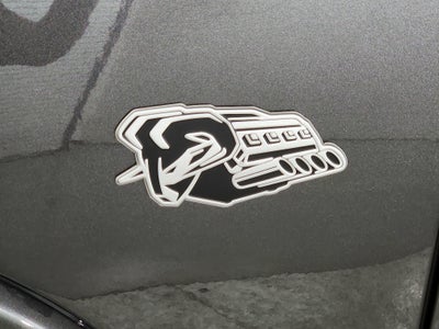 2026 RAM Ram 1500 Laramie