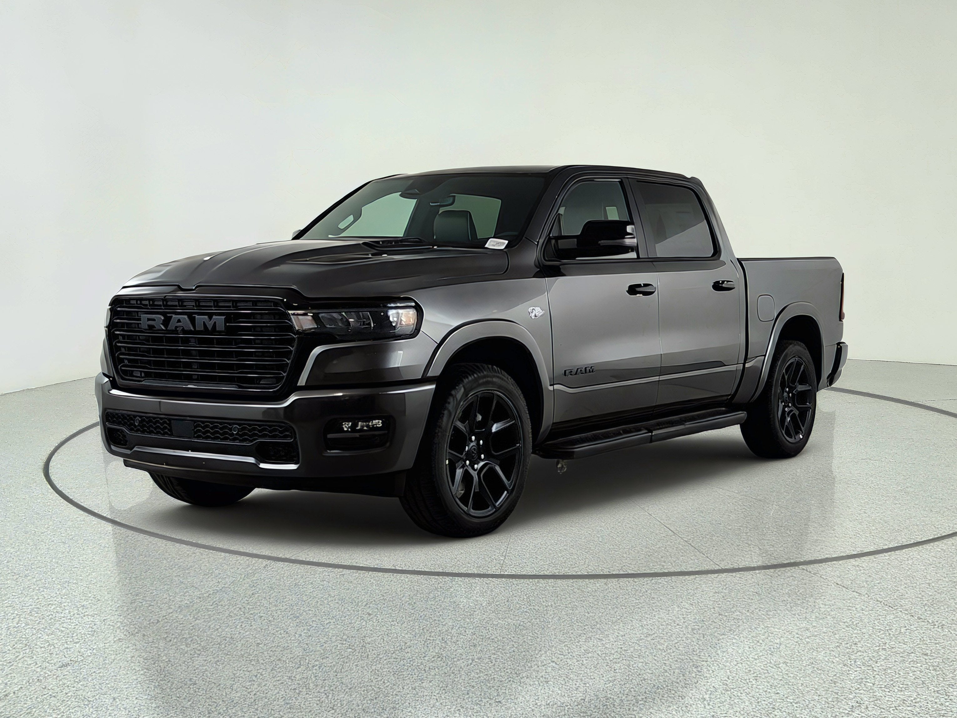 2026 RAM Ram 1500 Laramie