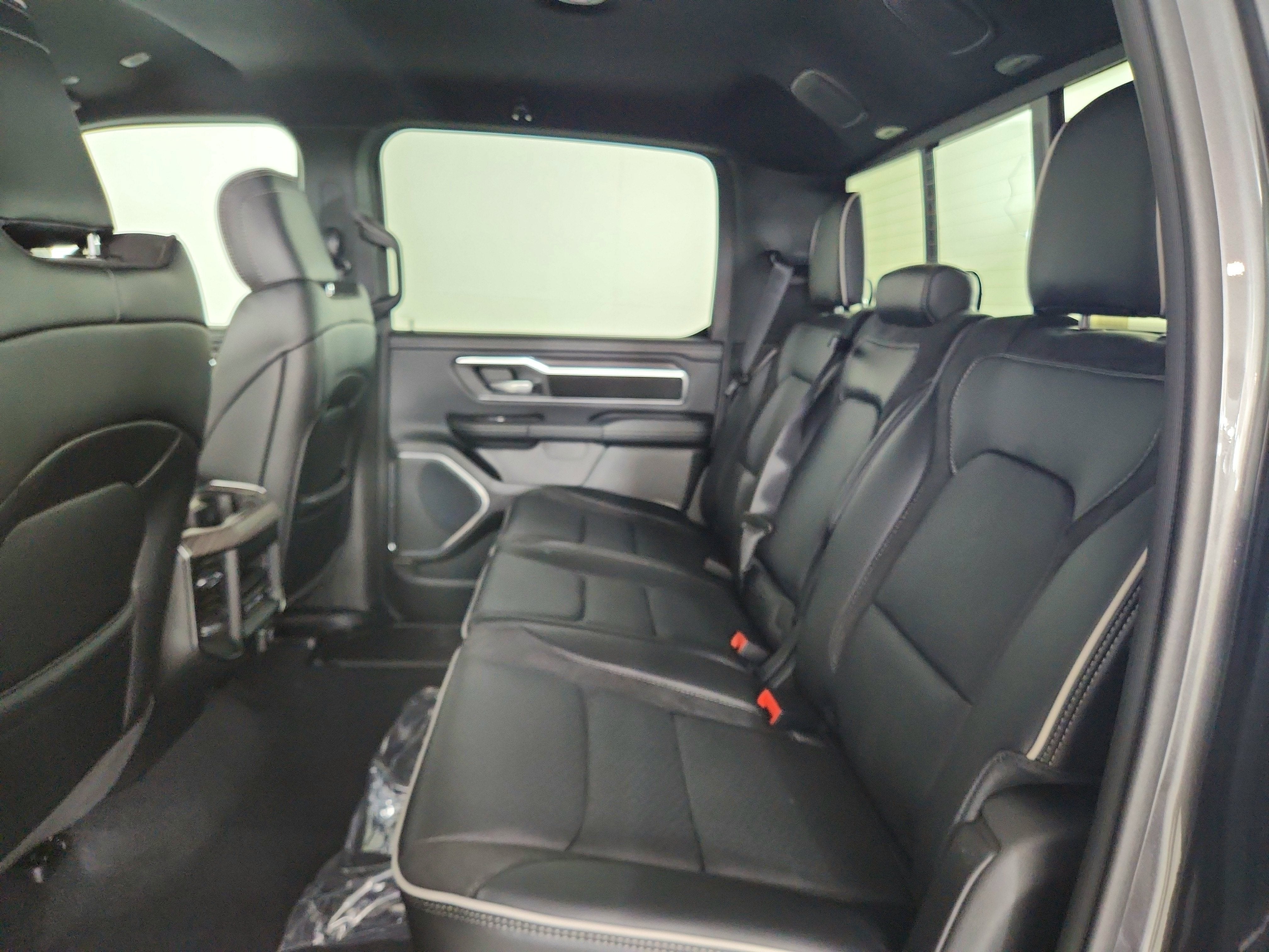 2026 RAM Ram 1500 Laramie