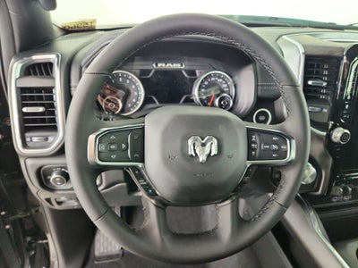 2026 RAM Ram 1500 Laramie