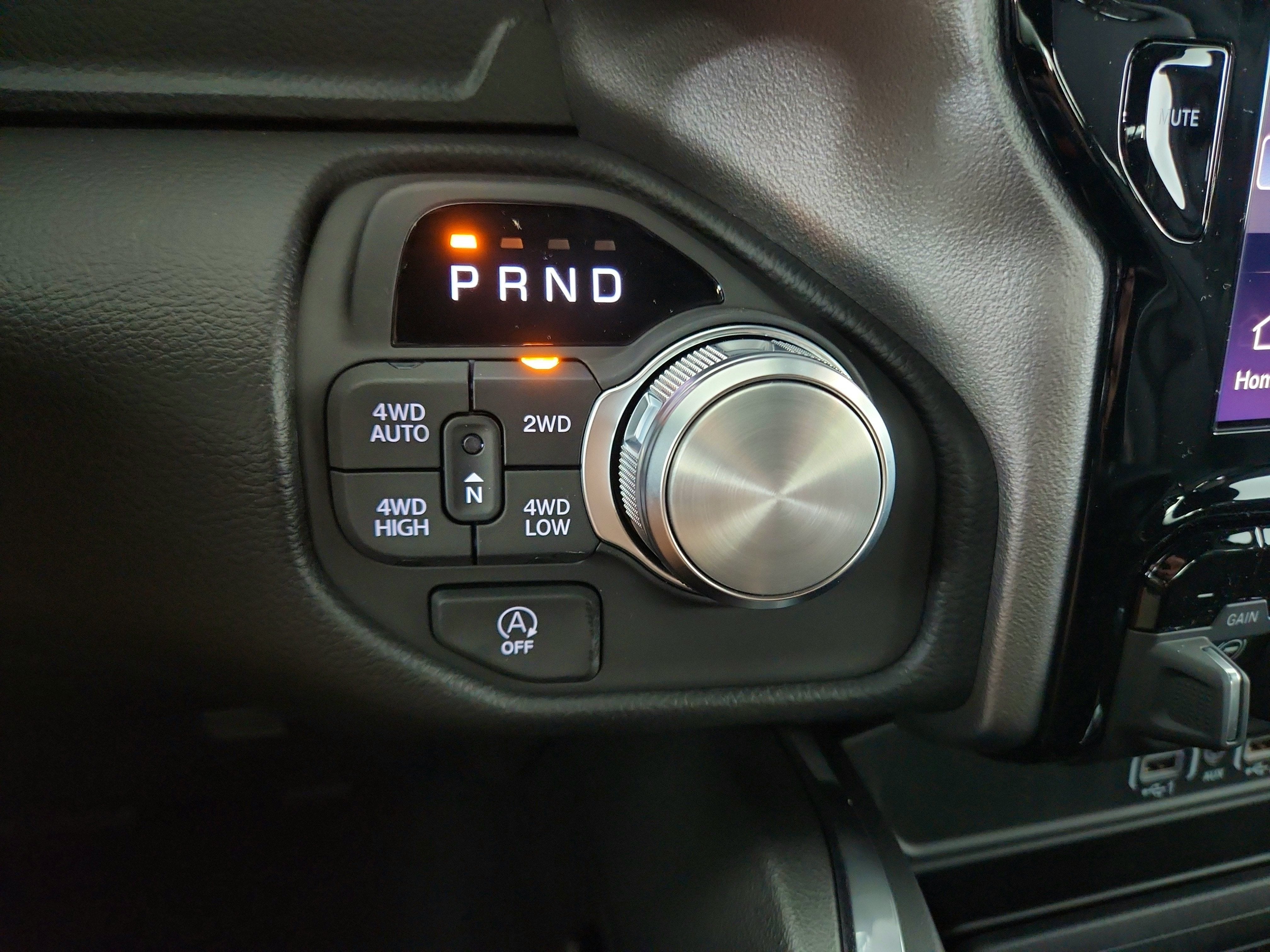 2026 RAM Ram 1500 Laramie