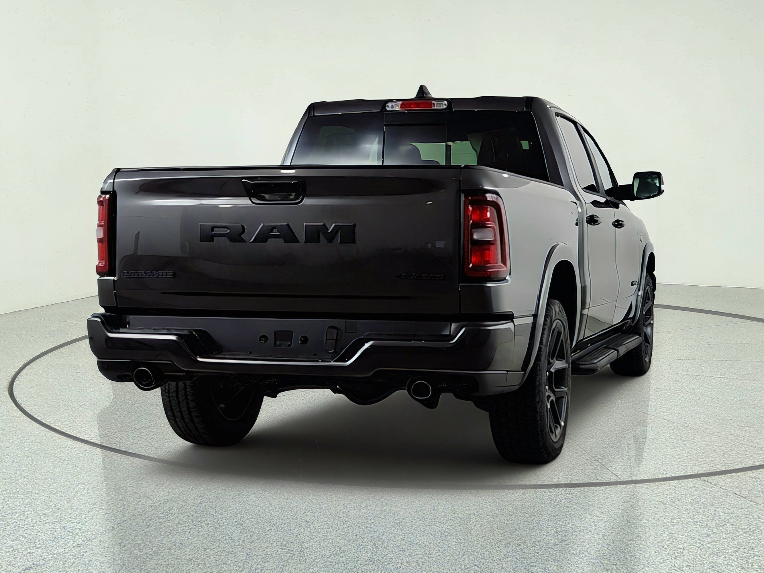 2026 RAM Ram 1500 Laramie