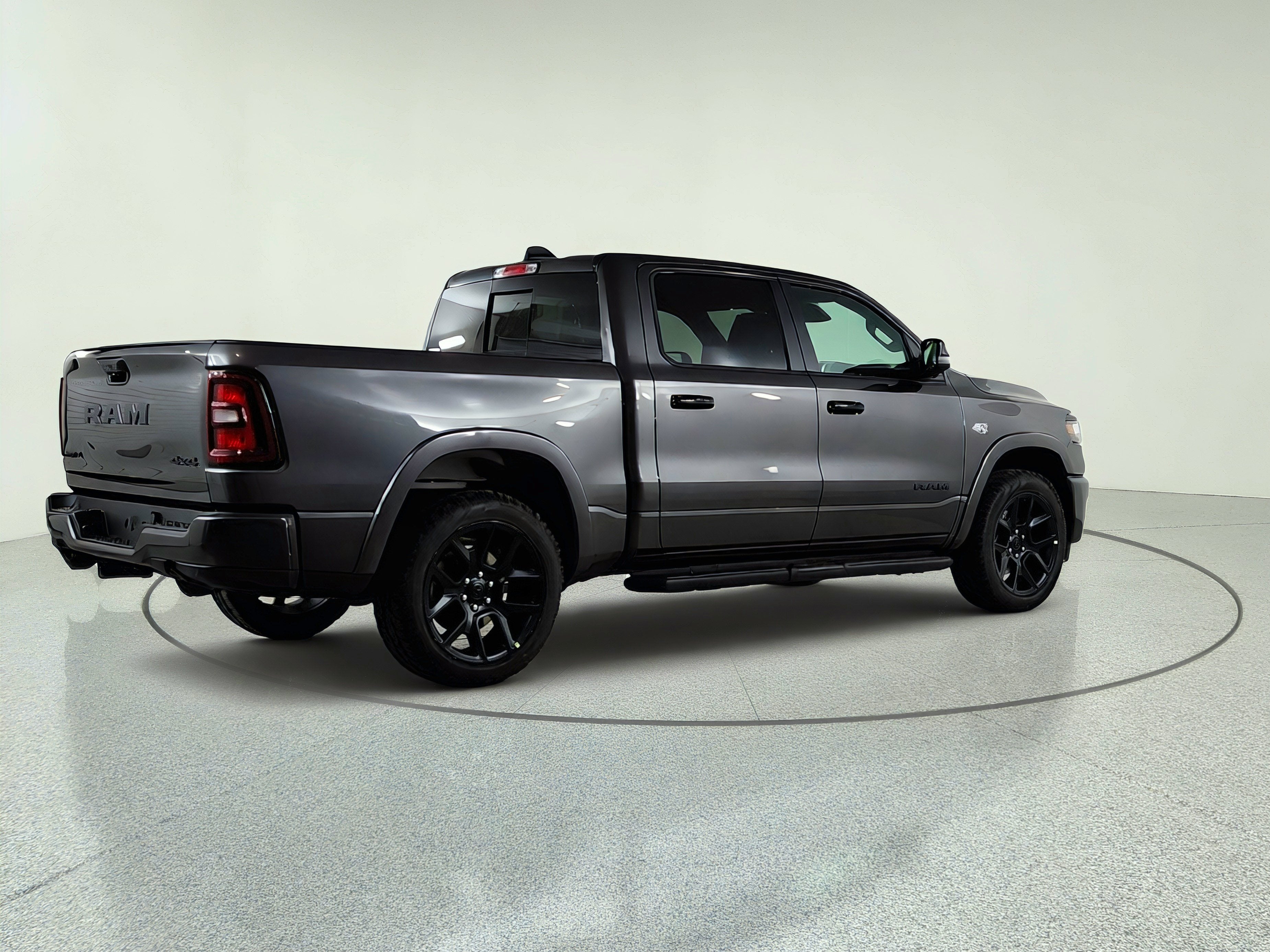 2026 RAM Ram 1500 Laramie