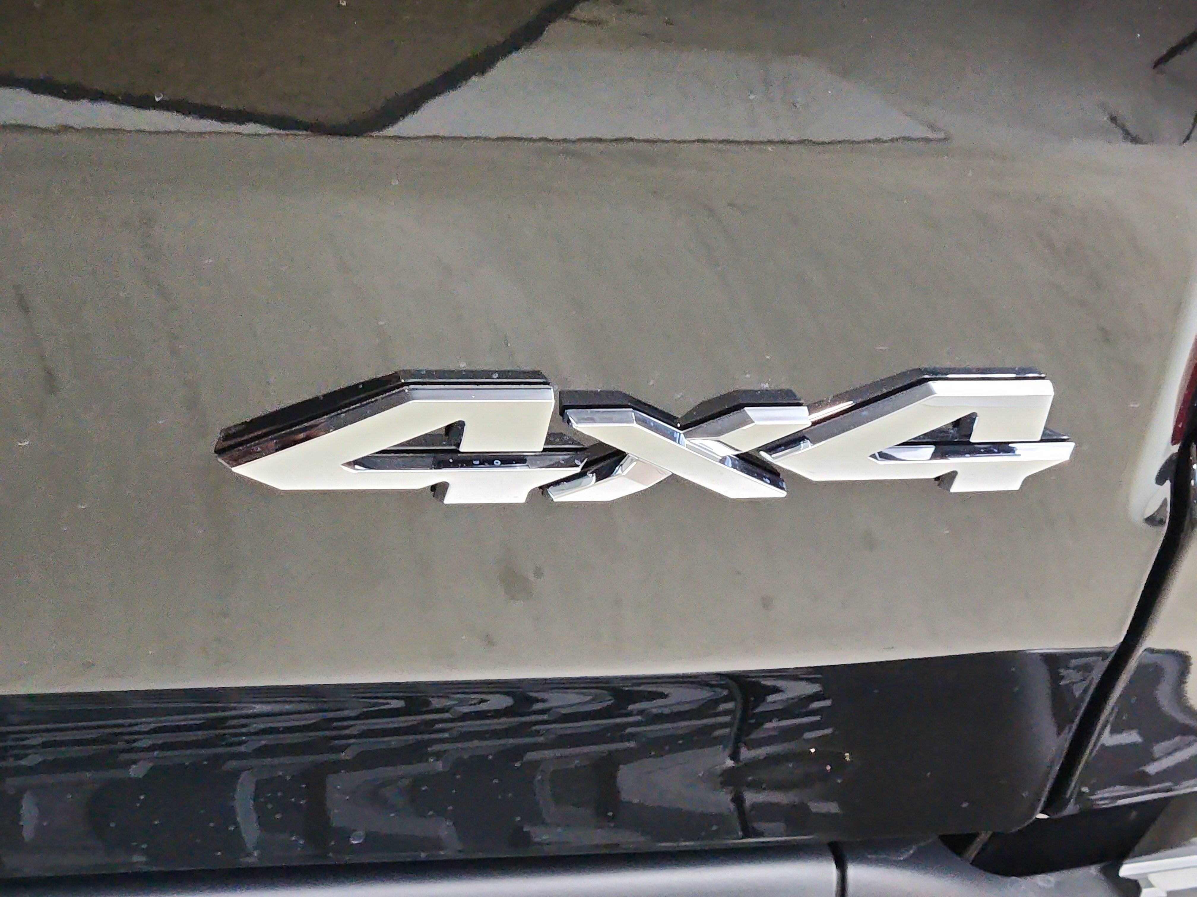 2027 RAM Ram 1500 Laramie