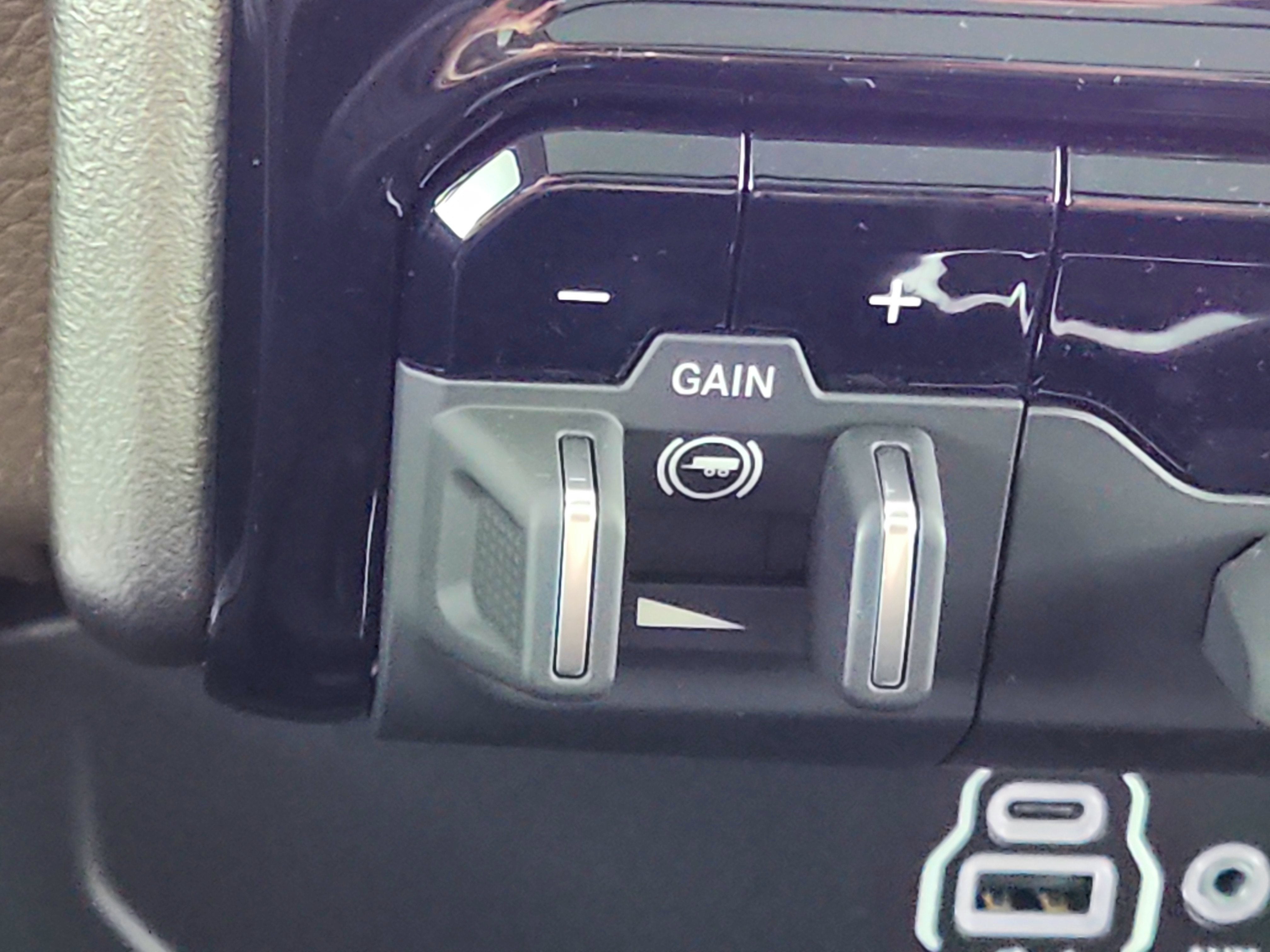 2027 RAM Ram 1500 Laramie