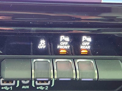 2027 RAM Ram 1500 Laramie