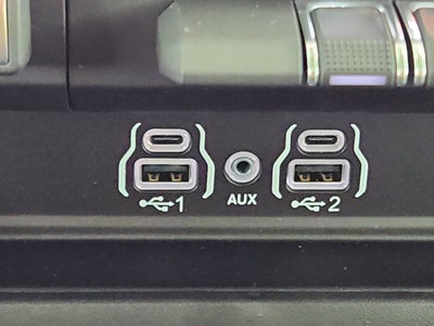 2027 RAM Ram 1500 Laramie