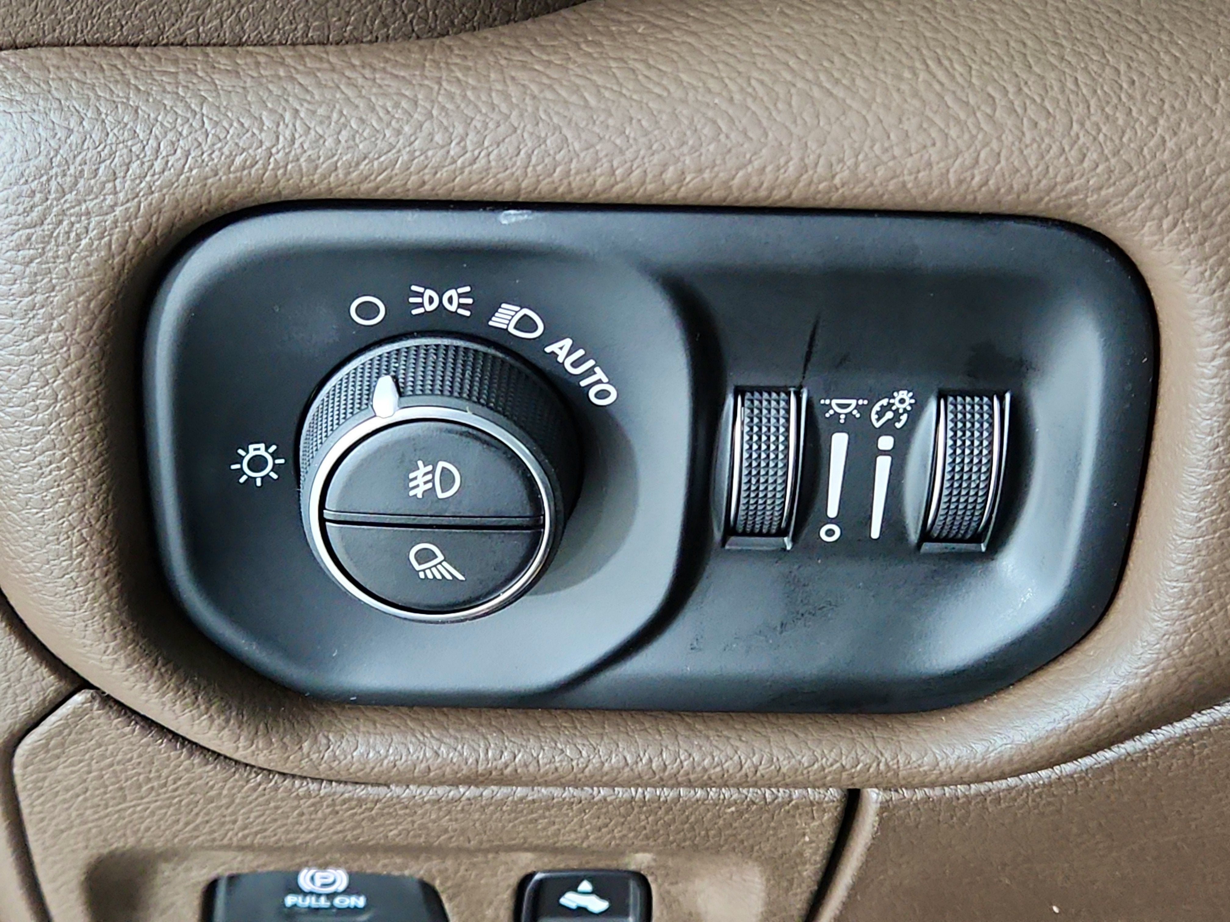2027 RAM Ram 1500 Laramie