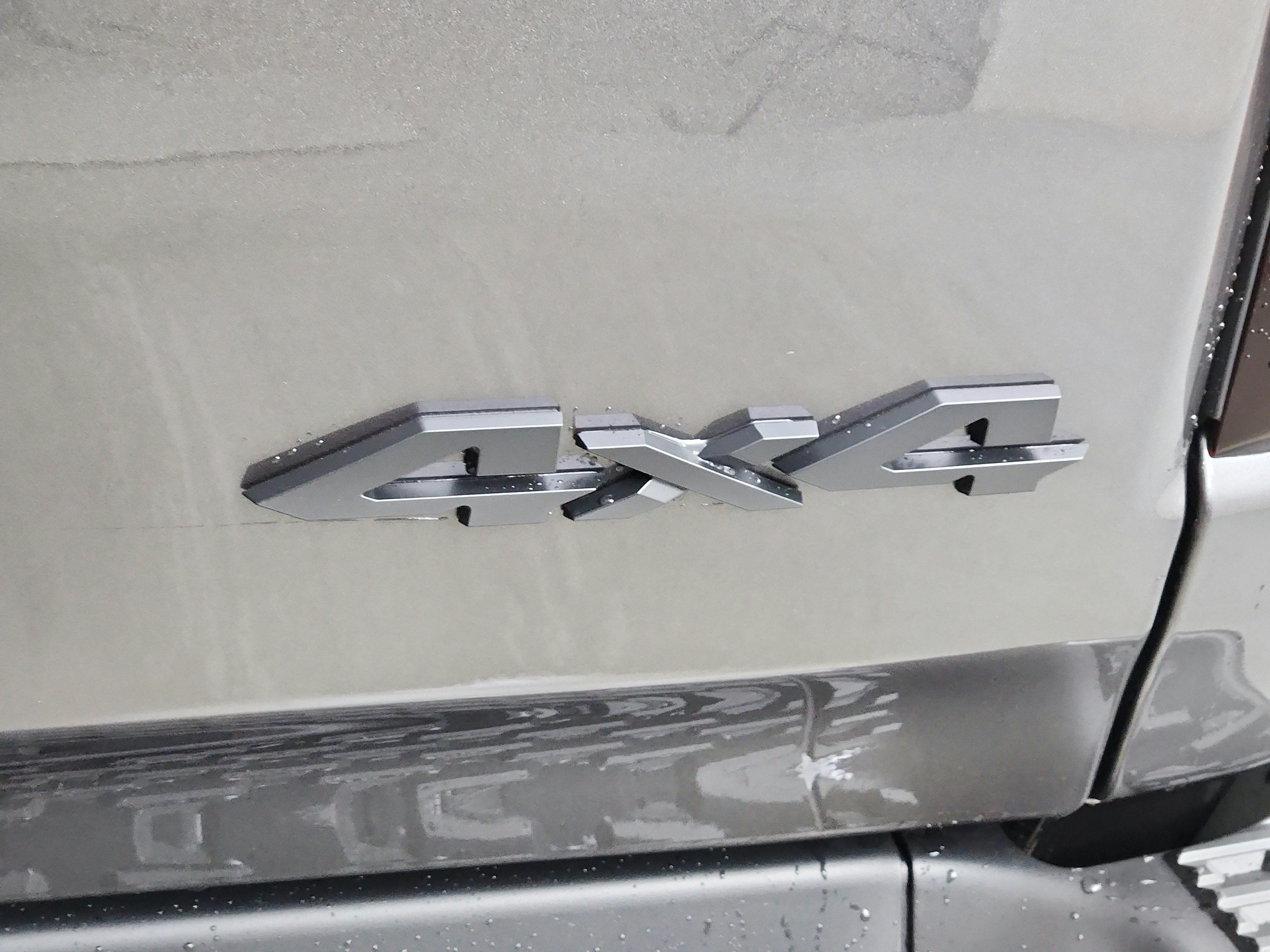 2027 RAM Ram 1500 Laramie 4x4 Crew Cab 5'7" Box