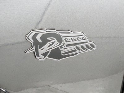 2027 RAM Ram 1500 Laramie 4x4 Crew Cab 5'7" Box