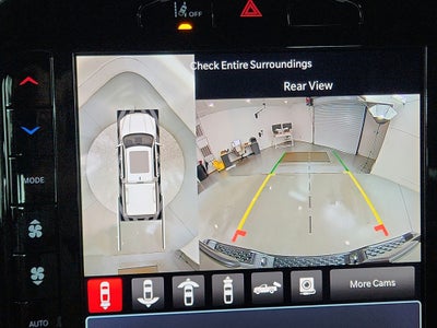 2027 RAM Ram 1500 Laramie 4x4 Crew Cab 5'7" Box