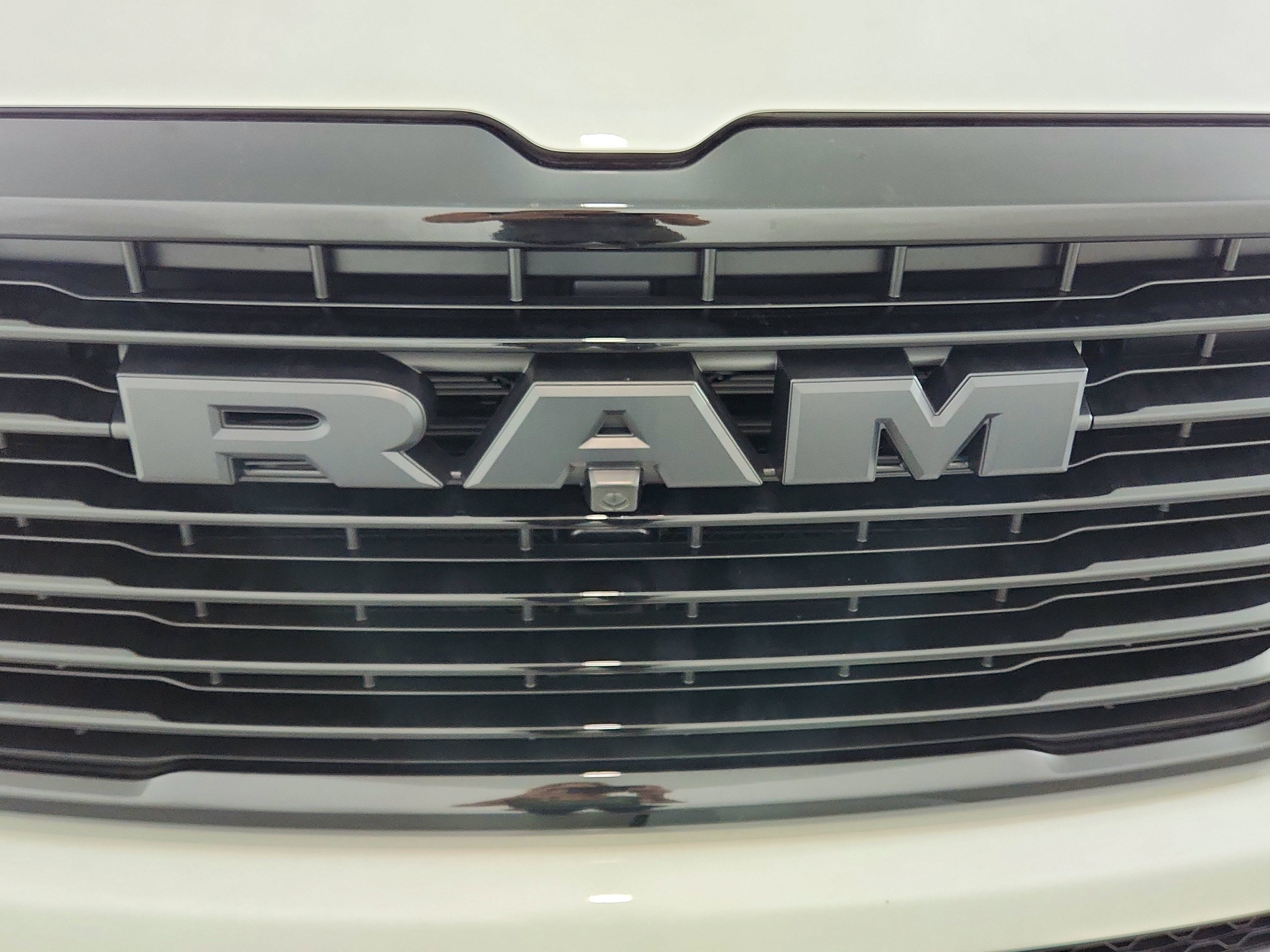 2026 RAM Ram 1500 Laramie