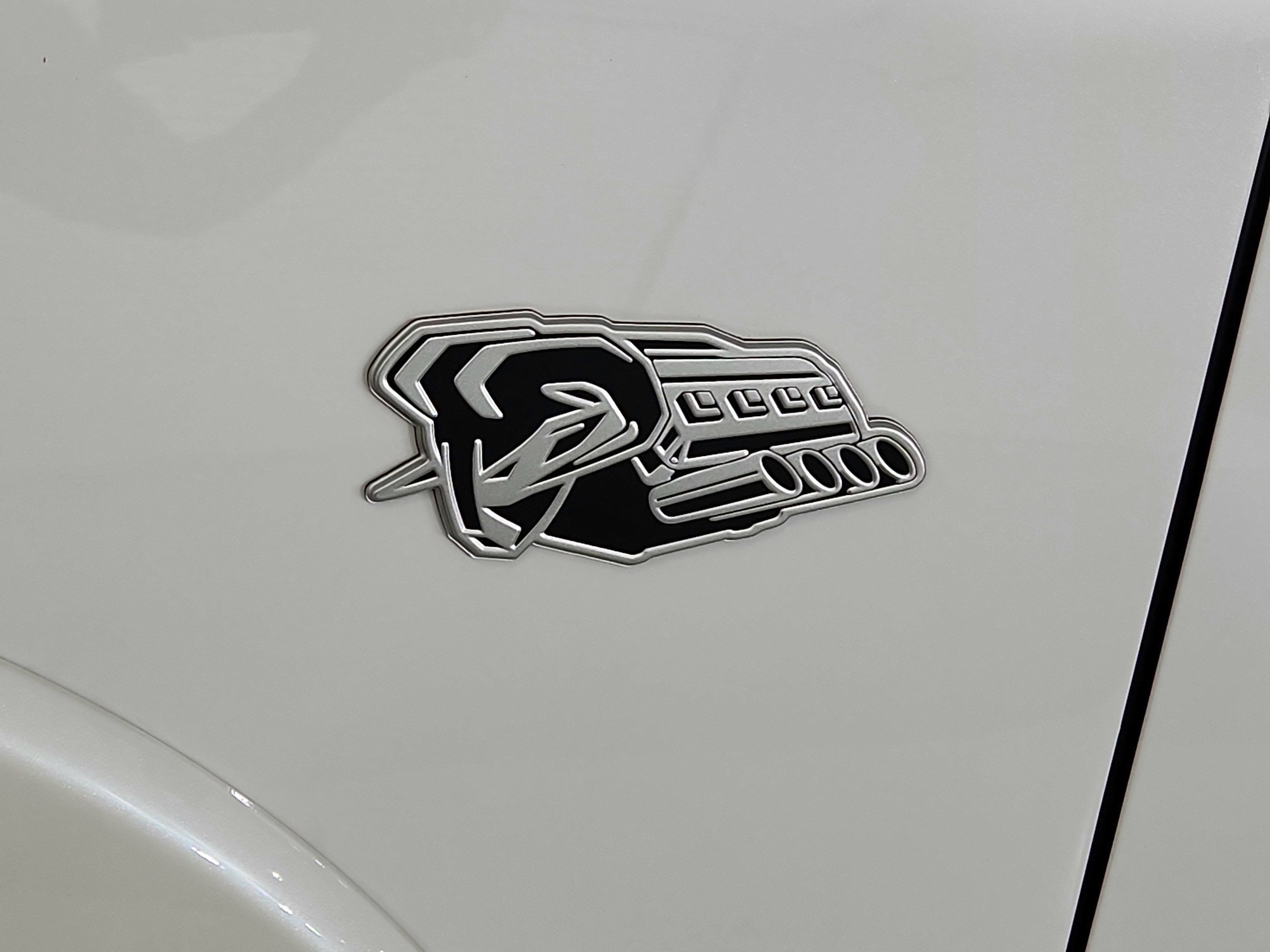 2026 RAM Ram 1500 Laramie