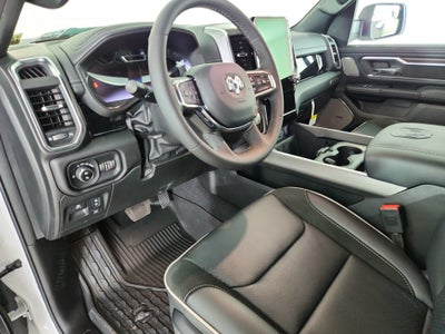 2026 RAM Ram 1500 Laramie