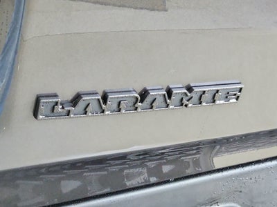 2026 RAM Ram 1500 RAM 1500 LARAMIE CREW CAB 4X4 (144.5 IN WB 5 FT 7 IN BOX)