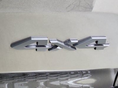 2026 RAM Ram 1500 RAM 1500 LARAMIE CREW CAB 4X4 (144.5 IN WB 5 FT 7 IN BOX)