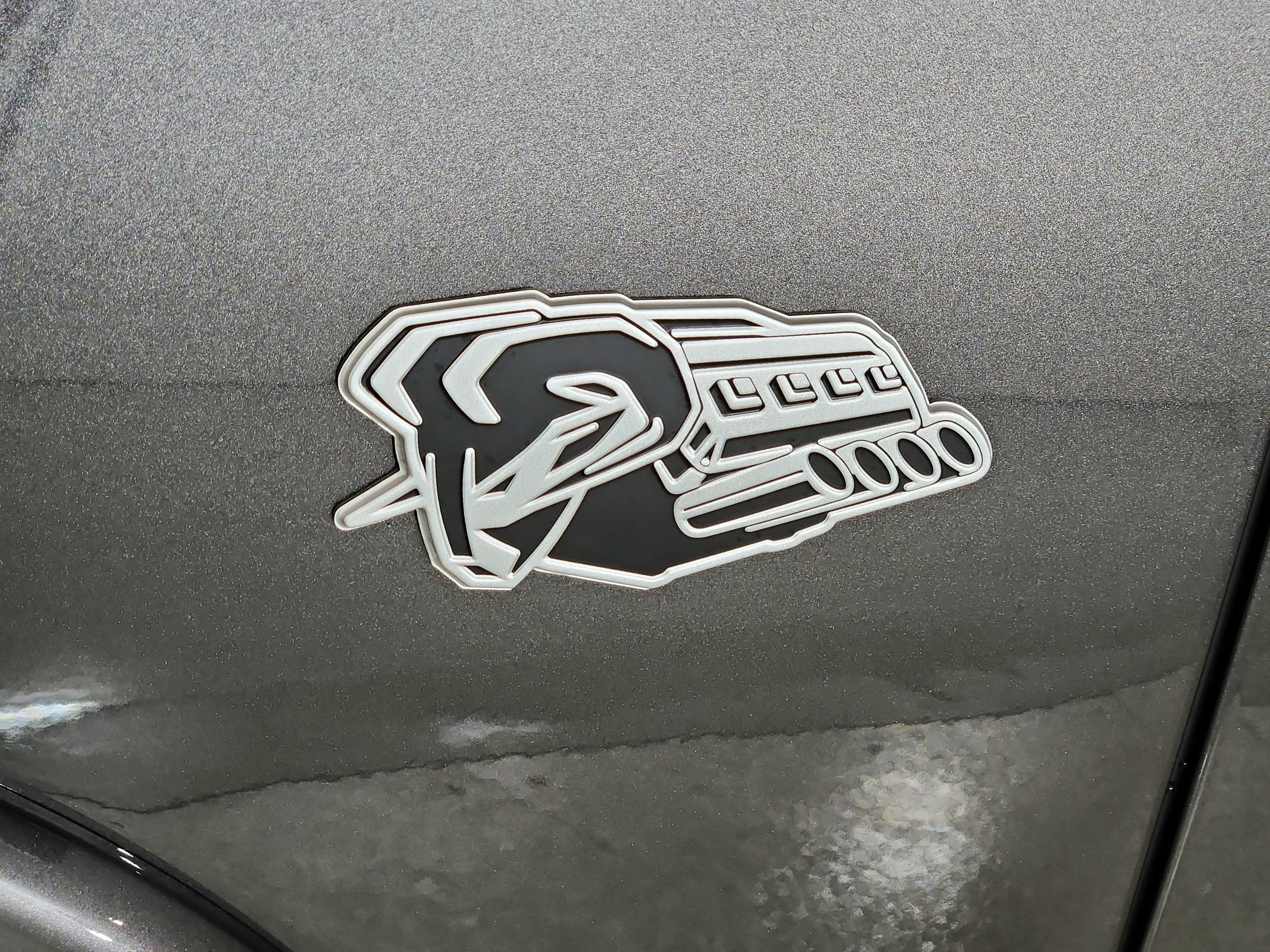 2026 RAM Ram 1500 RAM 1500 LARAMIE CREW CAB 4X4 (144.5 IN WB 5 FT 7 IN BOX)