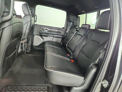 2026 RAM Ram 1500 RAM 1500 LARAMIE CREW CAB 4X4 (144.5 IN WB 5 FT 7 IN BOX)