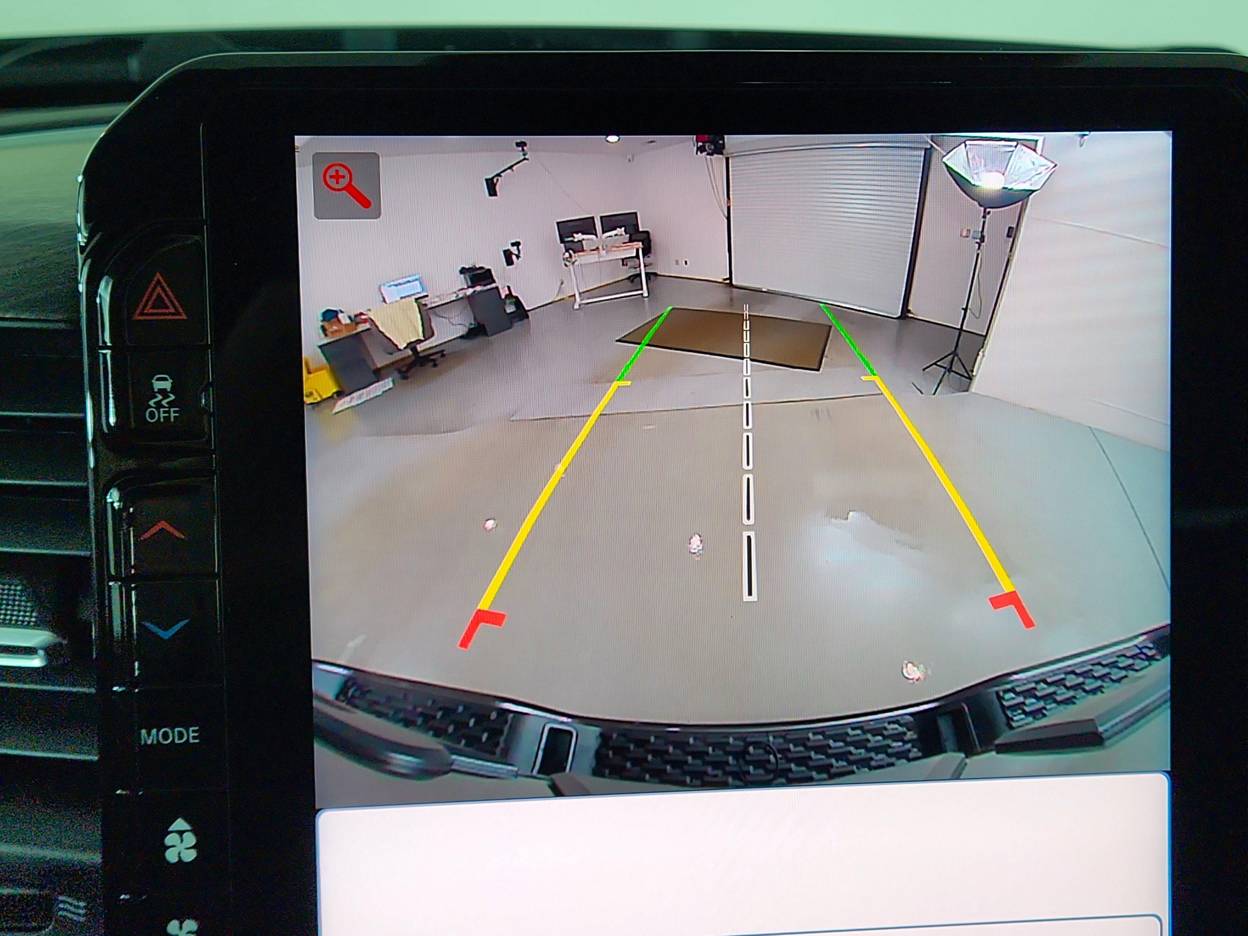 2026 RAM Ram 1500 RAM 1500 LARAMIE CREW CAB 4X4 (144.5 IN WB 5 FT 7 IN BOX)