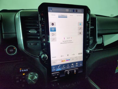 2026 RAM Ram 1500 RAM 1500 LARAMIE CREW CAB 4X4 (144.5 IN WB 5 FT 7 IN BOX)