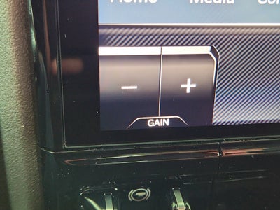 2026 RAM Ram 1500 RAM 1500 LARAMIE CREW CAB 4X4 (144.5 IN WB 5 FT 7 IN BOX)