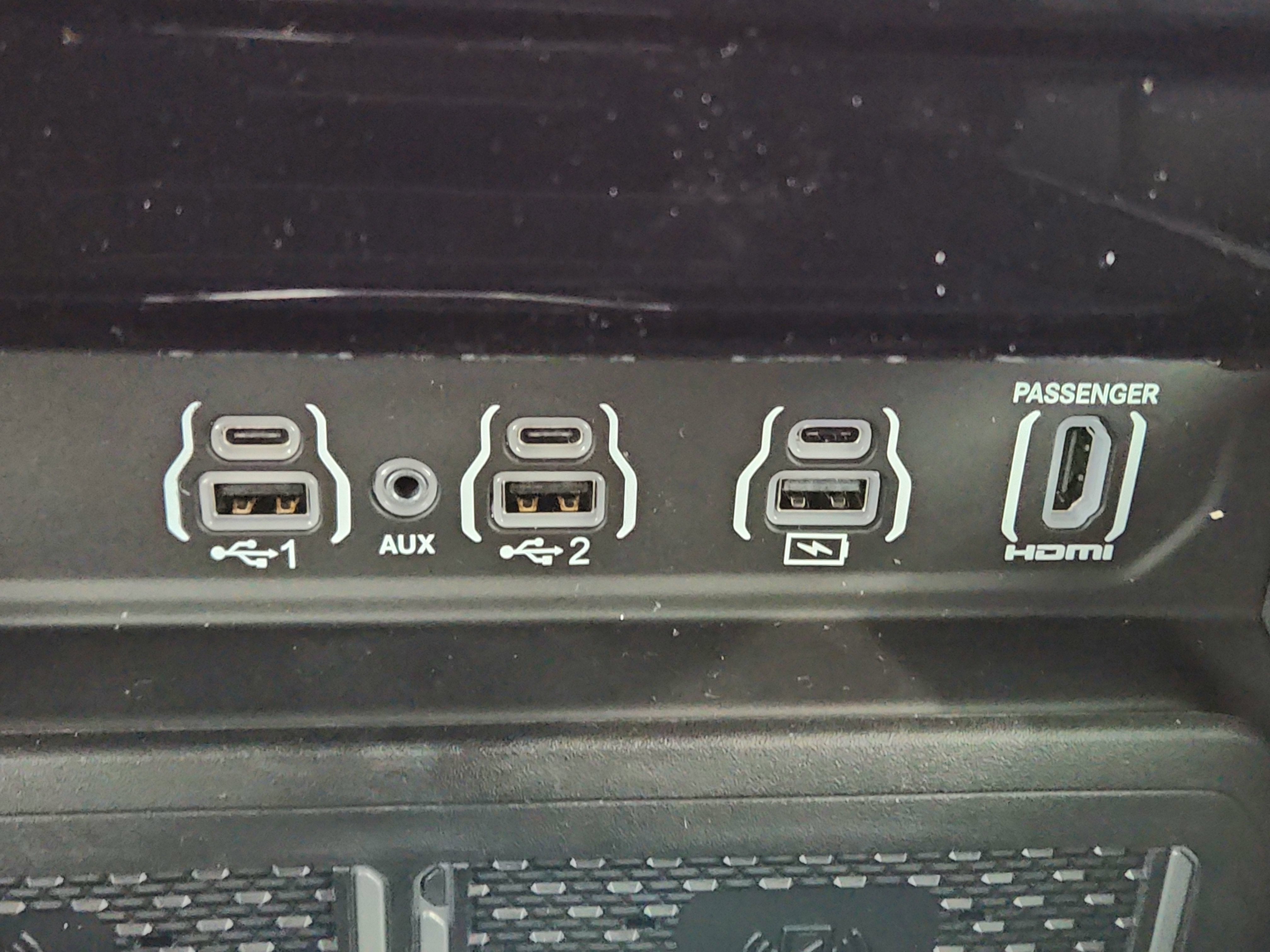 2026 RAM Ram 1500 RAM 1500 LARAMIE CREW CAB 4X4 (144.5 IN WB 5 FT 7 IN BOX)