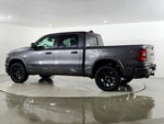 2026 RAM Ram 1500 RAM 1500 LARAMIE CREW CAB 4X4 (144.5 IN WB 5 FT 7 IN BOX)
