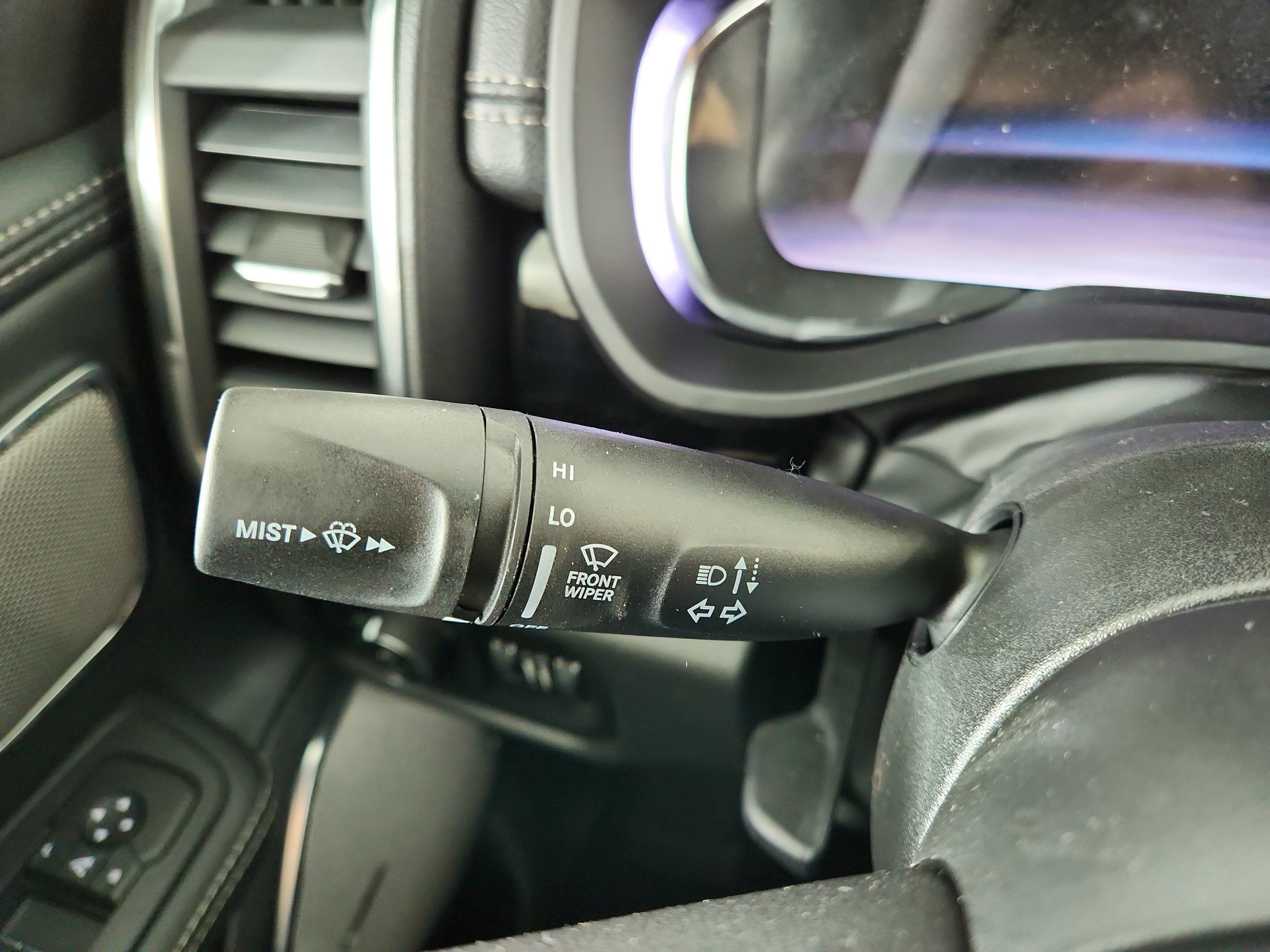 2026 RAM Ram 1500 RAM 1500 LARAMIE CREW CAB 4X4 (144.5 IN WB 5 FT 7 IN BOX)