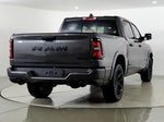 2026 RAM Ram 1500 RAM 1500 LARAMIE CREW CAB 4X4 (144.5 IN WB 5 FT 7 IN BOX)