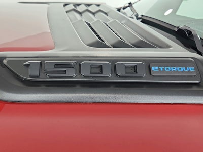 2026 RAM Ram 1500 Laramie 4x4 Crew Cab 5'7" Box