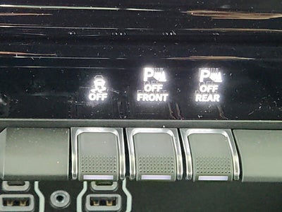 2026 RAM Ram 1500 Laramie 4x4 Crew Cab 5'7" Box