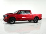 2026 RAM Ram 1500 Laramie 4x4 Crew Cab 5'7" Box