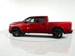 2026 RAM Ram 1500 Laramie 4x4 Crew Cab 5'7" Box