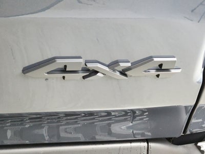 2026 RAM Ram 1500 Laramie