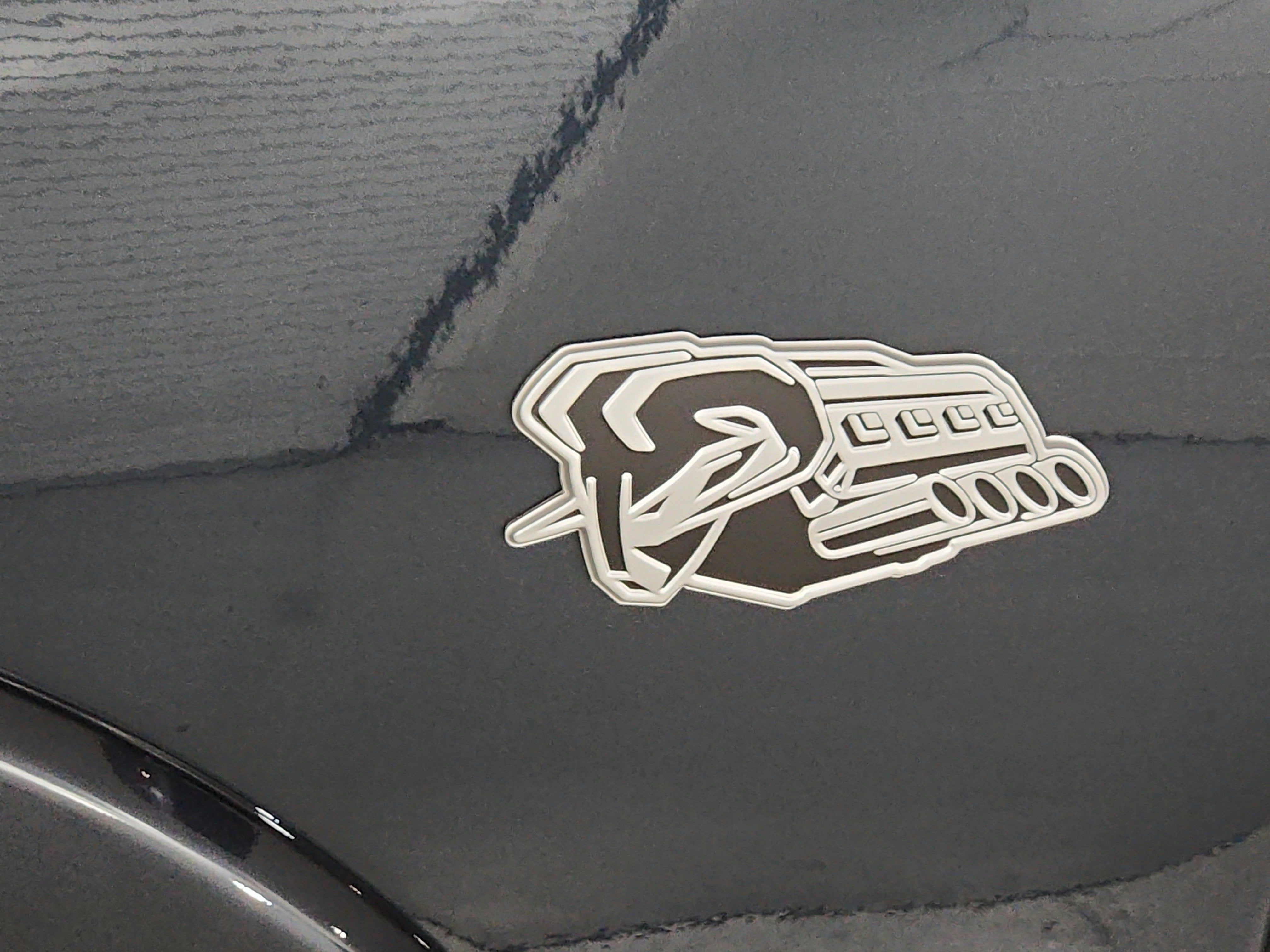 2026 RAM Ram 1500 Laramie