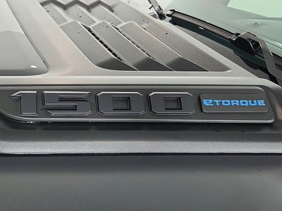 2026 RAM Ram 1500 Laramie